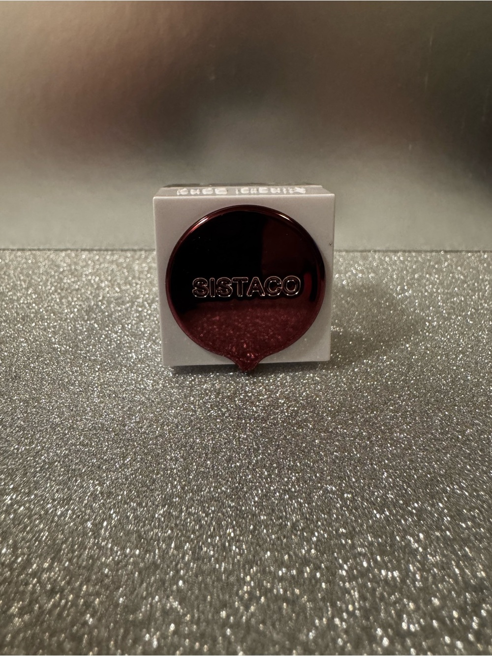 Sistaco Exclusive Limited Edition Dazzle Mineral Powder from Advent